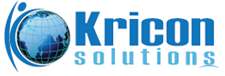 Kricon Solutions Logo